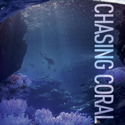 Chasing Coral